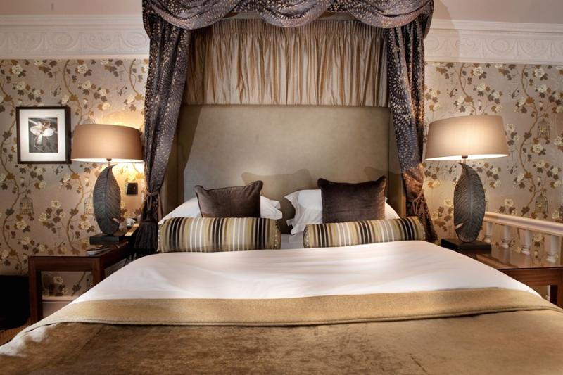 هتل The Colonnade