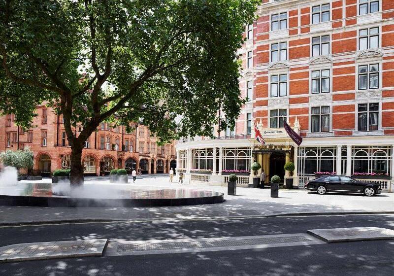 The Connaught, Maybourne Hotel Collection