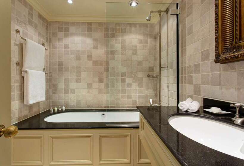 The Gore London   Starhotels Collezione