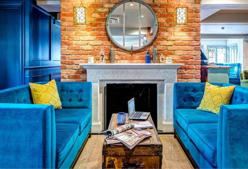 ホテル The Great House, Sonning, Berkshire