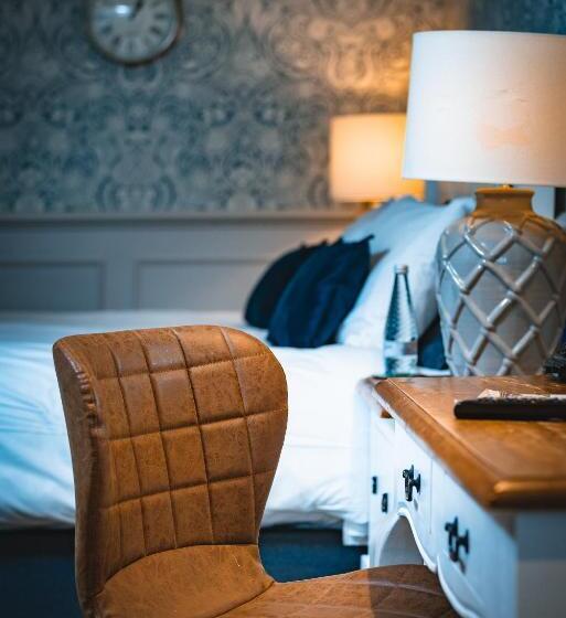 Отель The Inn At Grasmere