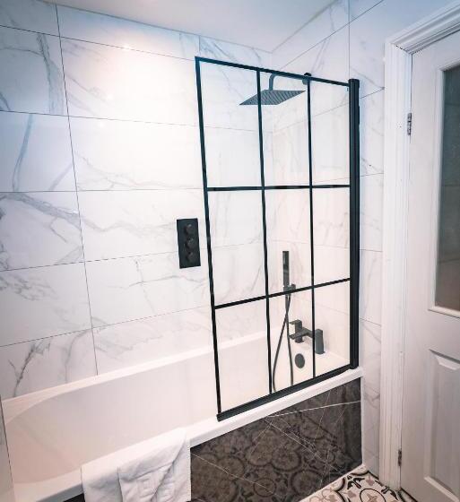 Отель The Inn At Grasmere