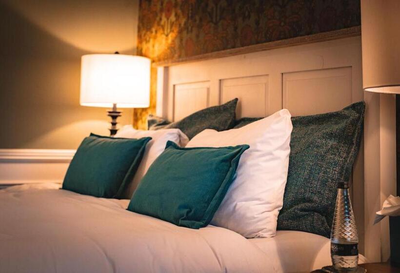 Отель The Inn At Grasmere