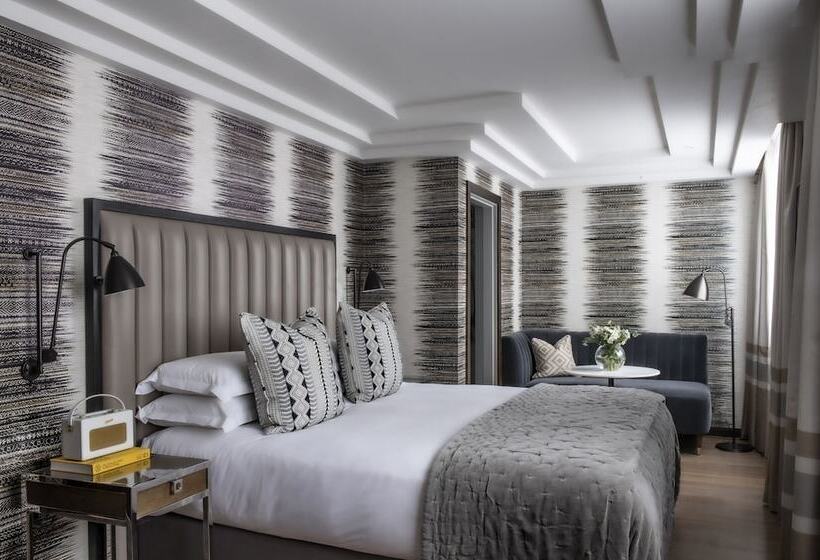 هتل The Marylebone