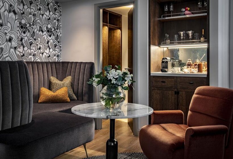 هتل The Marylebone