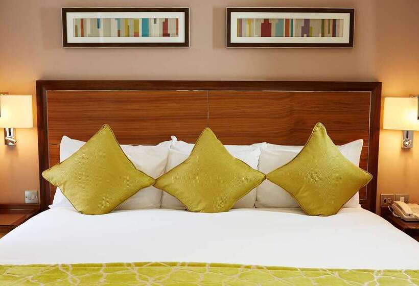 هتل The Rembrandt