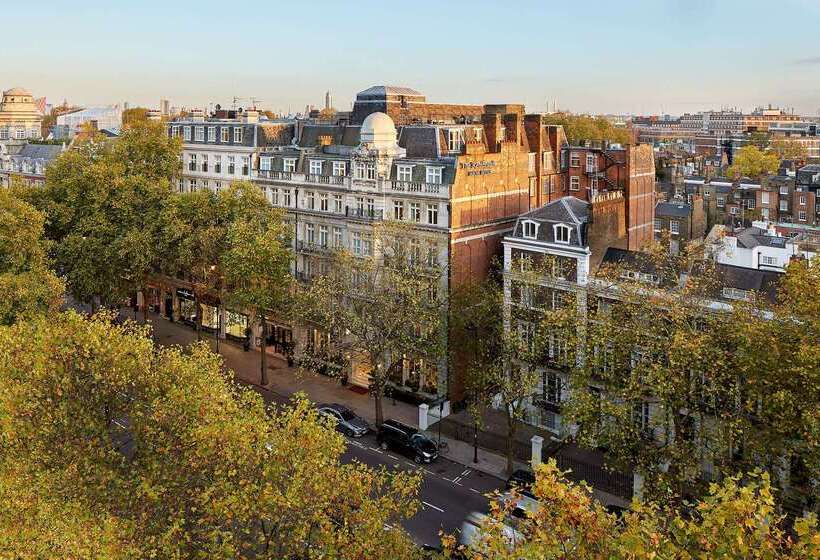 هتل The Rembrandt