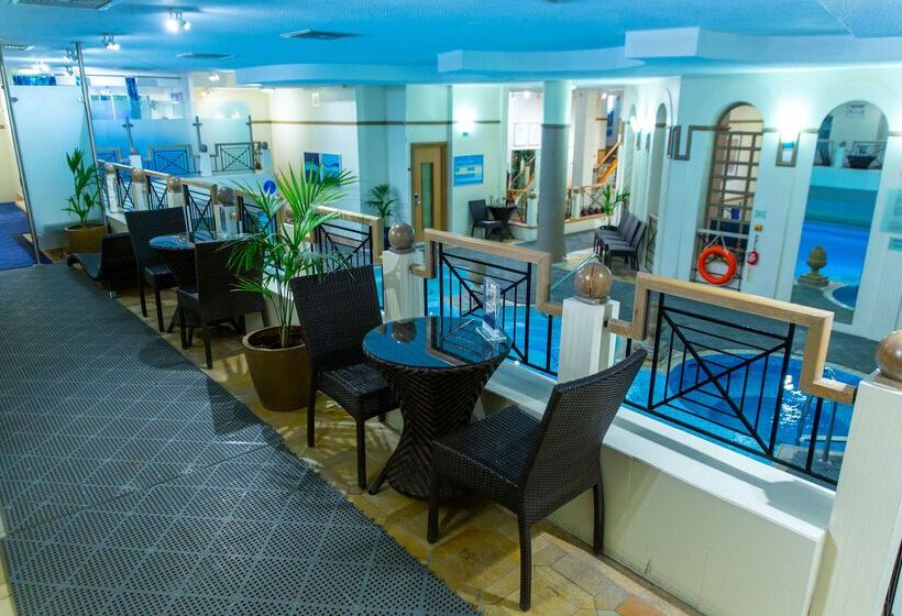 هتل The Rembrandt