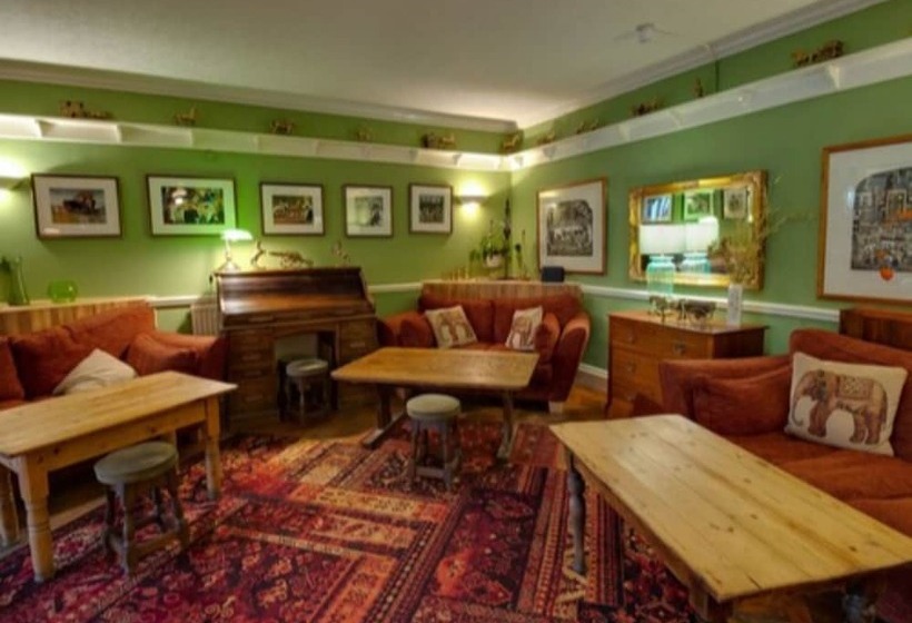 فندق The Wynnstay