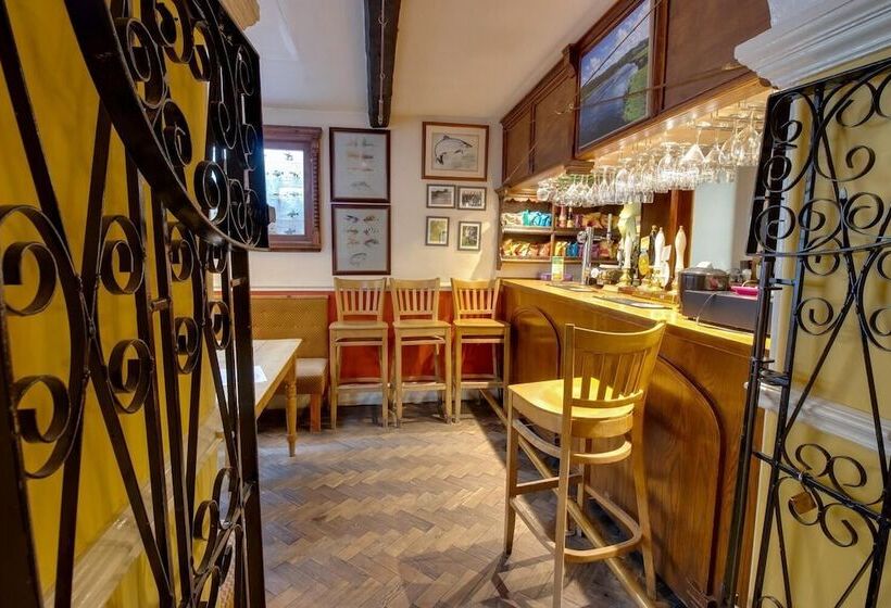 فندق The Wynnstay