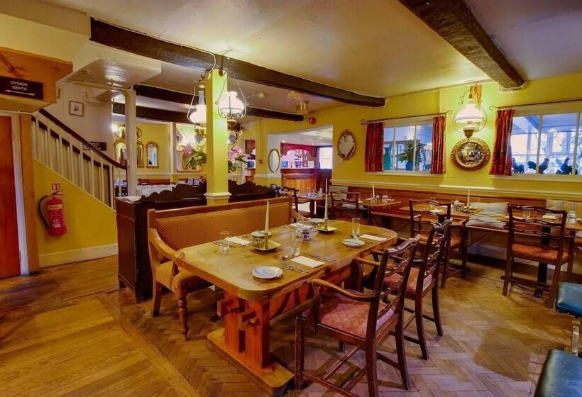 فندق The Wynnstay