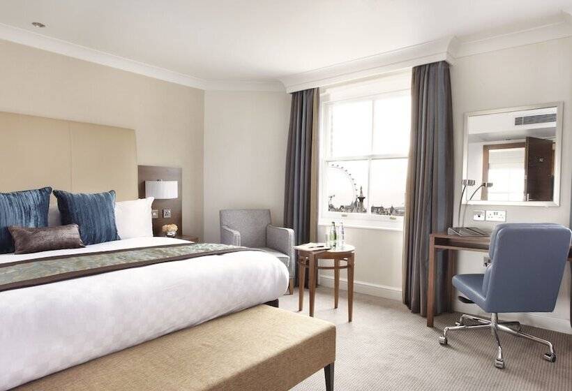 هتل Thistle London Piccadilly