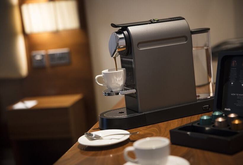 هتل Thistle London Piccadilly