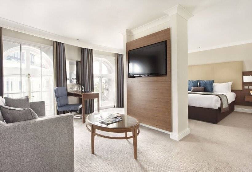 هتل Thistle London Piccadilly