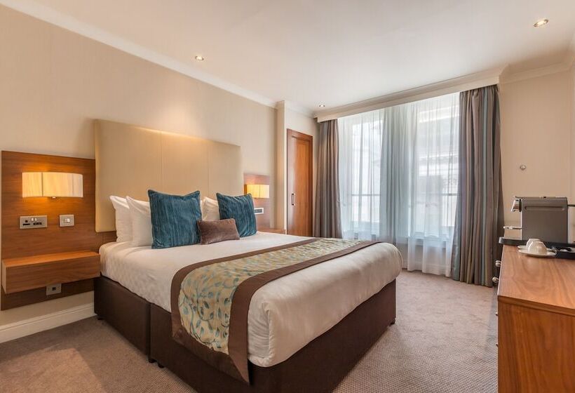 هتل Thistle London Piccadilly
