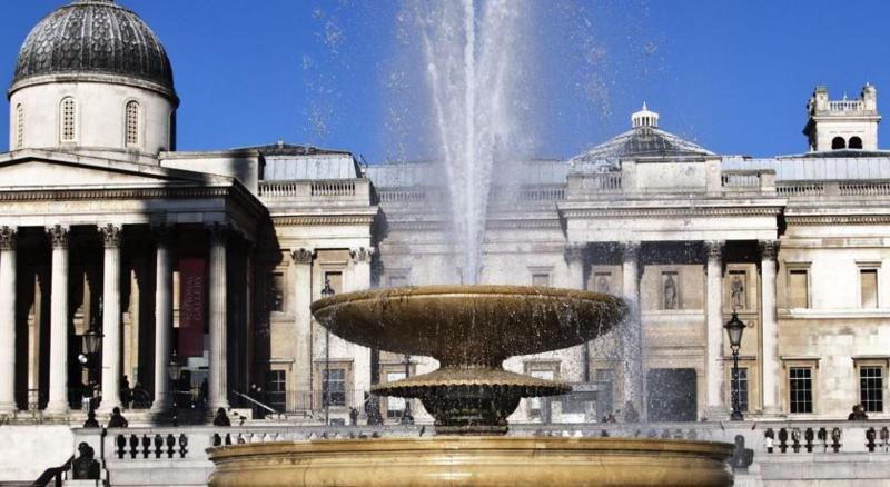 هتل Thistle London Trafalgar Square