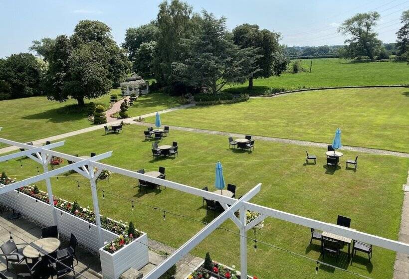 Thornton Hall Hotel & Spa