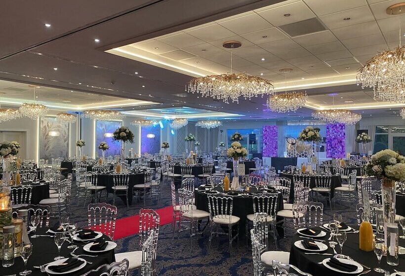 Thornton Hall Hotel & Spa