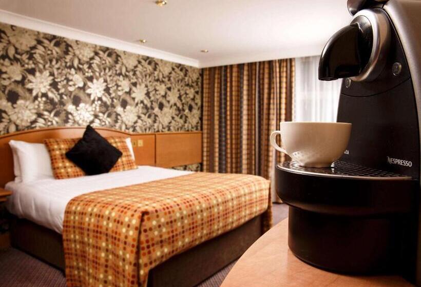 Jupiter Hotel Wetherby