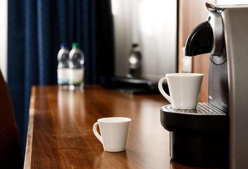 Jupiter Hotel Wetherby