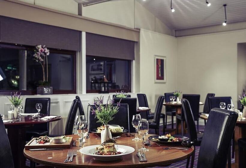 Jupiter Hotel Wetherby