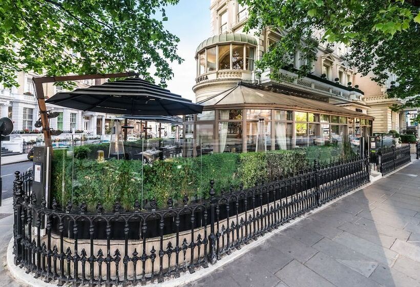 בית מלון כפרי Xenia, Autograph Collection