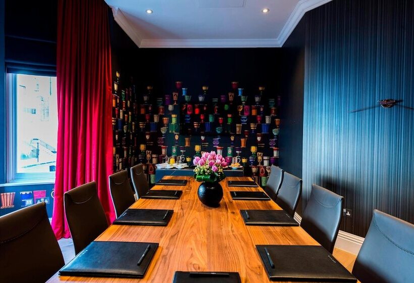 בית מלון כפרי Xenia, Autograph Collection