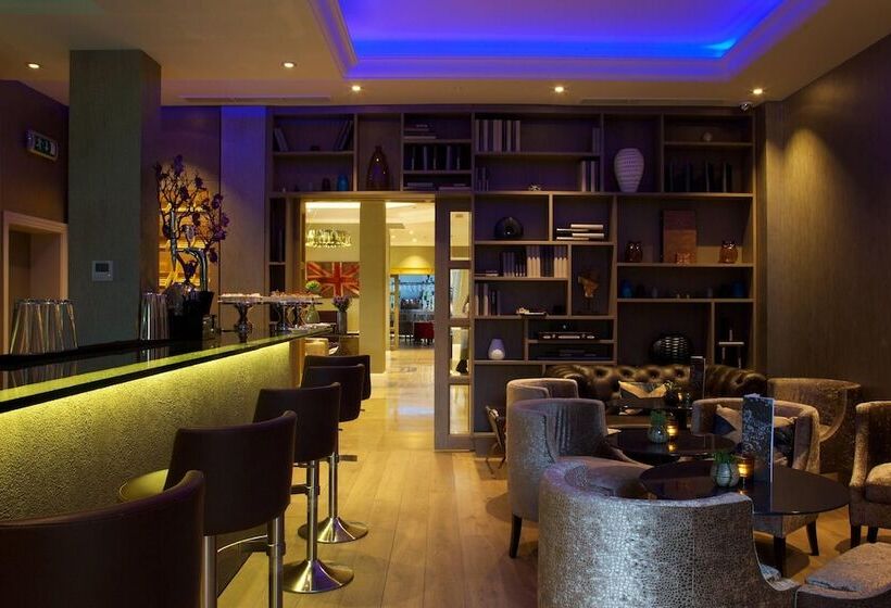 בית מלון כפרי Xenia, Autograph Collection