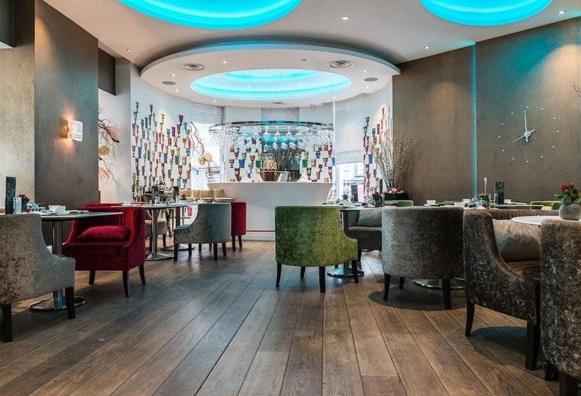 בית מלון כפרי Xenia, Autograph Collection