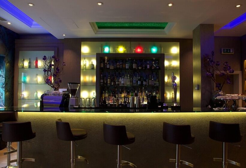 בית מלון כפרי Xenia, Autograph Collection