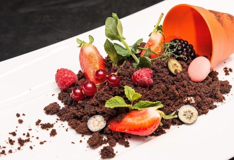 בית מלון כפרי Xenia, Autograph Collection