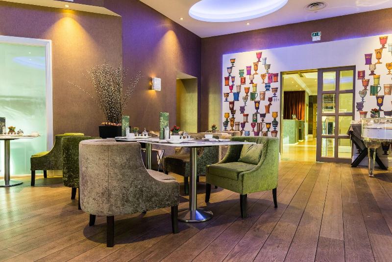 בית מלון כפרי Xenia, Autograph Collection