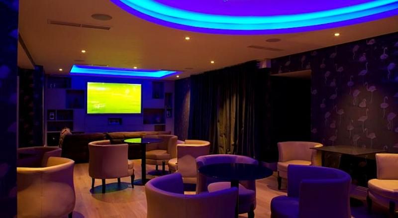 בית מלון כפרי Xenia, Autograph Collection