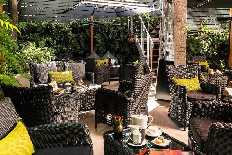 בית מלון כפרי Xenia, Autograph Collection