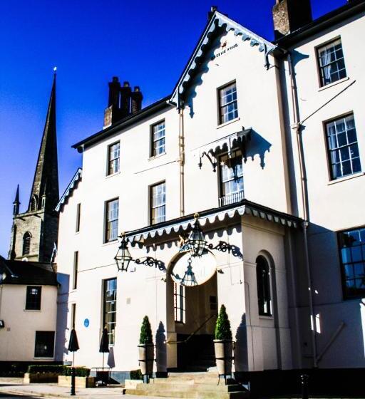 Royal Hotel By Greene King Inns