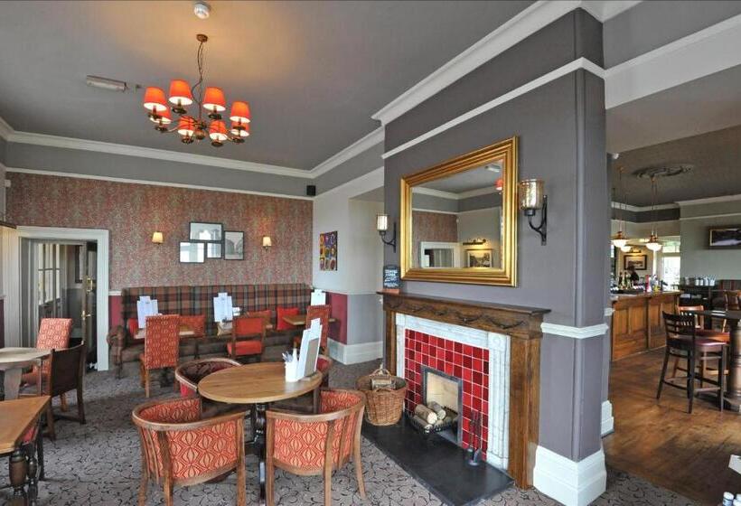 Royal Hotel By Greene King Inns