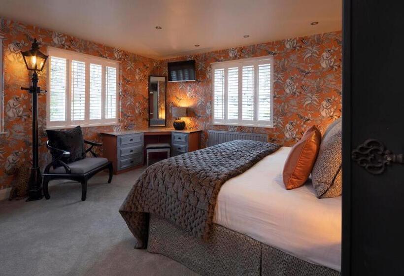 Talland Bay Hotel, Looe