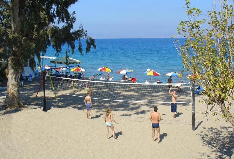 Avra Beach Resort