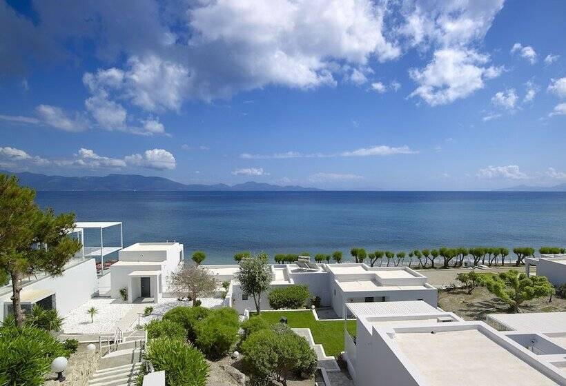 リゾートホテル Dimitra Beach Hotel & Suites