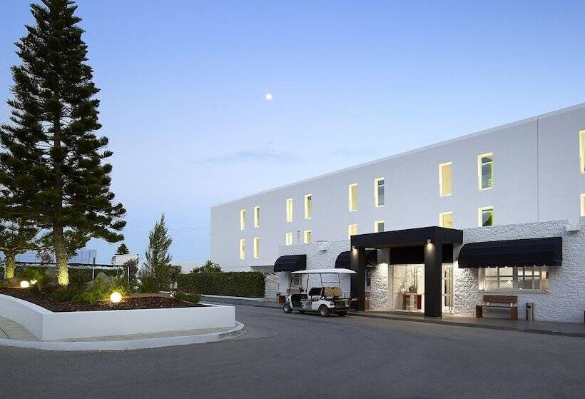 リゾートホテル Dimitra Beach Hotel & Suites
