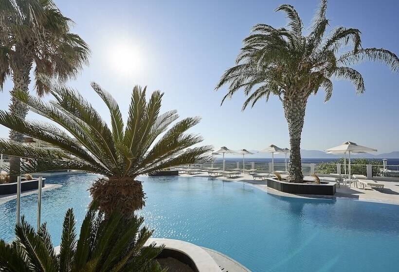 リゾートホテル Dimitra Beach Hotel & Suites