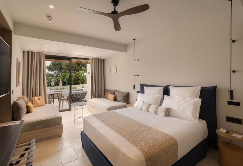 Dreams Corfu Resort & Spa