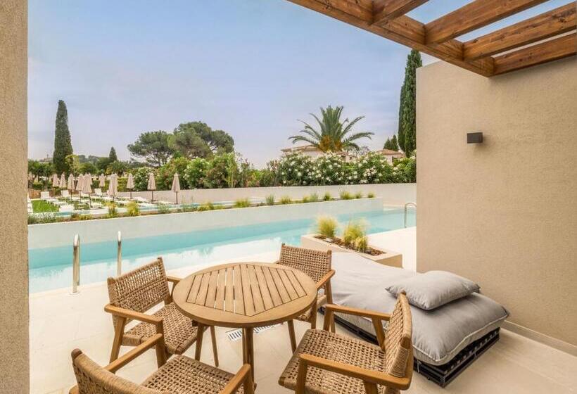 Dreams Corfu Resort & Spa
