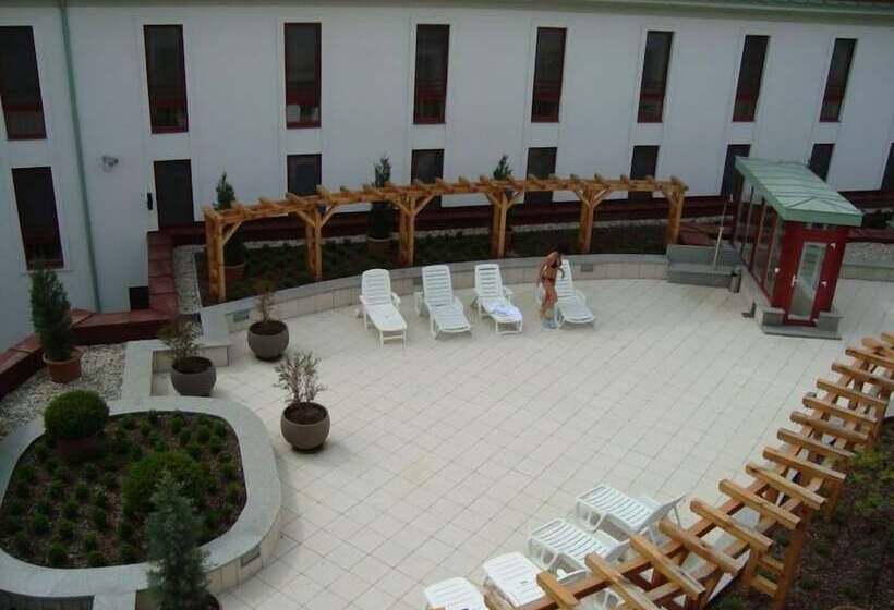 Dráva Hotel Thermal Resort