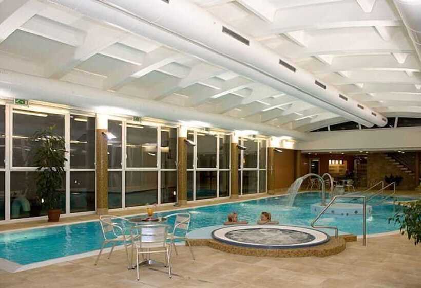 Dráva Hotel Thermal Resort
