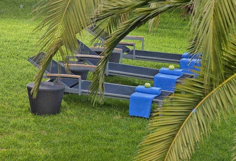 Galaxy Suites Boutique Resort