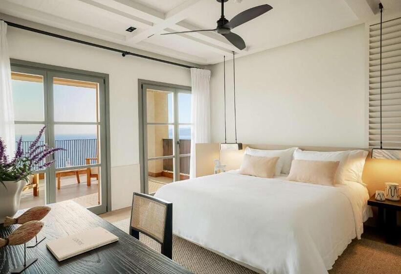 هتل Angsana Corfu Resort & Spa