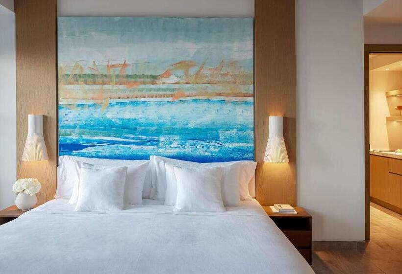 هتل Angsana Corfu Resort & Spa
