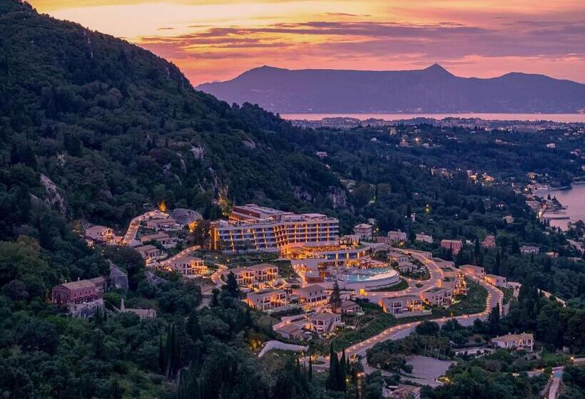 هتل Angsana Corfu Resort & Spa