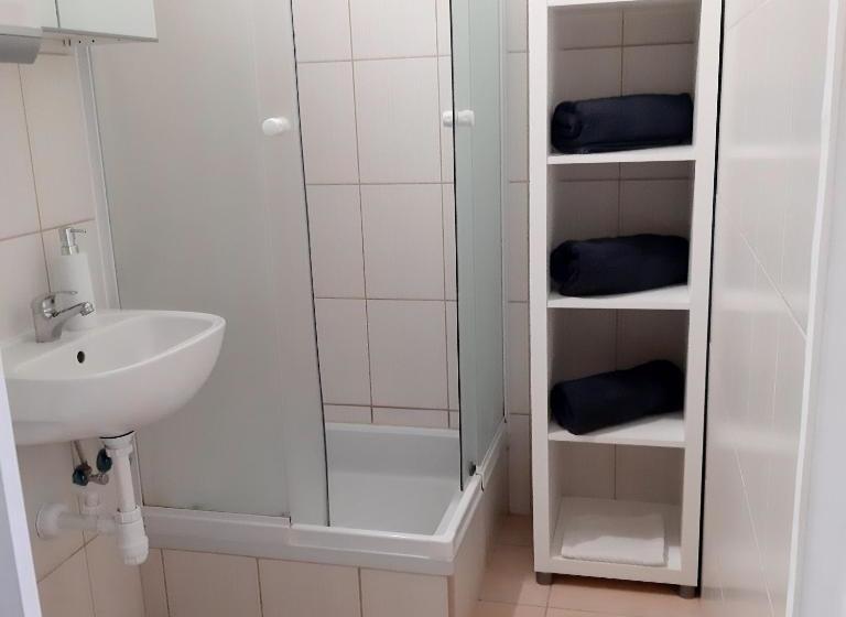 בית מלון כפרי Aranyhíd Apartman